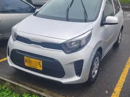 2023  Kia Picanto - Image 8
