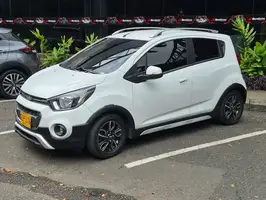 2020  Chevrolet Unknown - Image 10