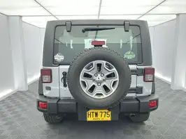 2014  Jeep Wrangler - Image 13