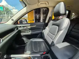 2022  Mazda Cx - Image 25