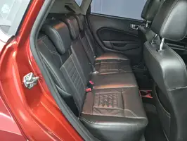 2018  Ford Fiesta - Image 23