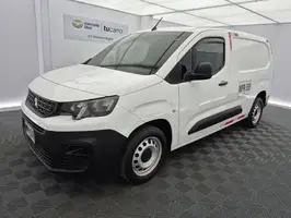 2020  Peugeot Unknown - Image 9