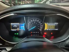 2017  Ford Fusion - Image 21