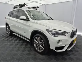 2018  Bmw X1 - Image 19