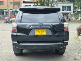 2019  Toyota 4Runner - Image 12
