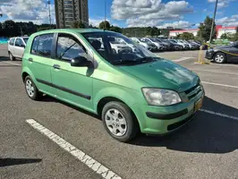 2005  Hyundai Getz - Image 17