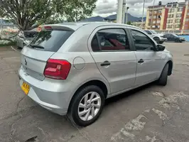2022  Volkswagen Gol - Image 36