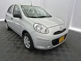 2019  Nissan March - Image 20