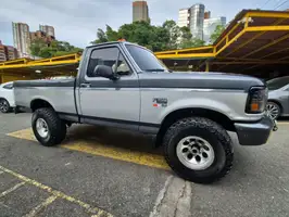 1994  Ford F - Image 15
