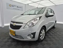 2011  Chevrolet Spark - Image 6