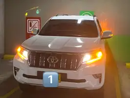 2011  Toyota Prado - Image 9