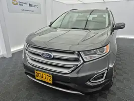 2017  Ford Edge - Image 31