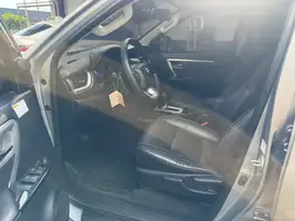 2019  Toyota Fortuner - Image 19