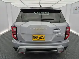 2024  Ssangyong Unknown - Image 13