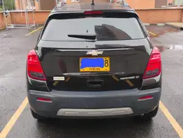 2017  Chevrolet Tracker - Image 15