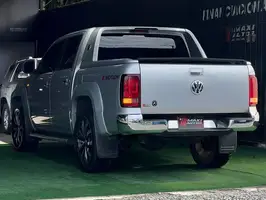 2019  Volkswagen Amarok - Image 22