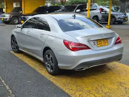 2018  Mercedes Unknown - Image 12