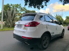 2016  Chery Unknown - Image 13