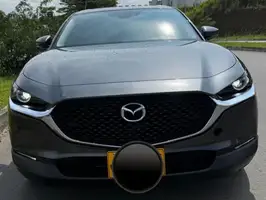 2022  Mazda Cx - Image 50