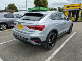 2021  Audi Q3 - Image 14