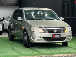 2015  Renault Logan - Image 7