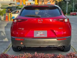 2023  Mazda Cx - Image 12