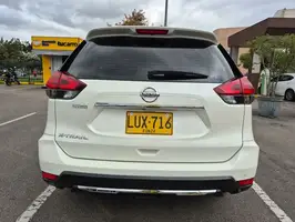 2023  Nissan X - Image 13