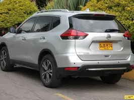 2020  Nissan X - Image 10