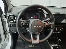 2025  Kia Soluto - Image 24