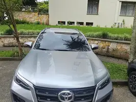 2023  Toyota Fortuner - Image 17