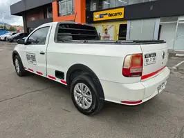 2020  Volkswagen Saveiro - Image 31