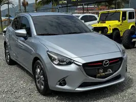 2018  Mazda 2 - Image 6