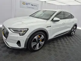 2022  Audi E - Image 11