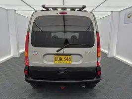 2009  Renault Kangoo - Image 14