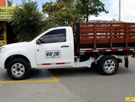 2014  Chevrolet D - Image 12