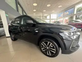 2025  Chevrolet Tracker - Image 10