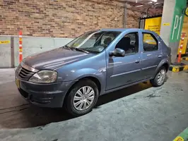 2011  Renault Logan - Image 11