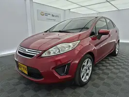 2013  Ford Fiesta - Image 6