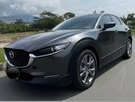 2022  Mazda Cx - Image 51