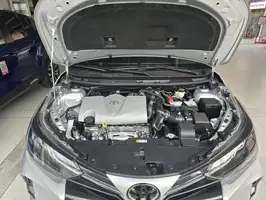 2026  Toyota Yaris - Image 17