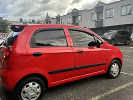 2011  Chevrolet Spark - Image 10