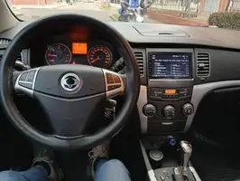 2012  Ssangyong Unknown - Image 29