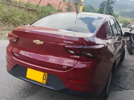 2023  Chevrolet Onix - Image 12