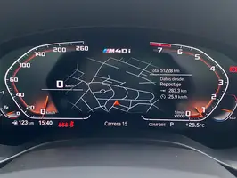 2022  Bmw X3 - Image 22