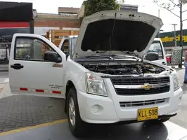 2013  Chevrolet D - Image 16
