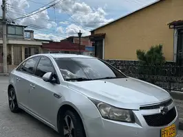 2011  Chevrolet Cruze - Image 7