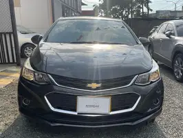 2017  Chevrolet Cruze - Image 22