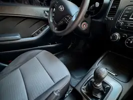 2016  Kia Cerato - Image 20