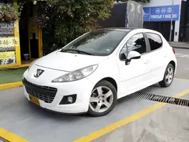 2012  Peugeot Unknown - Image 8