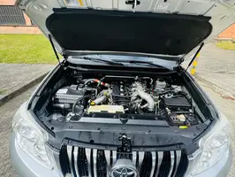 2013  Toyota Prado - Image 36